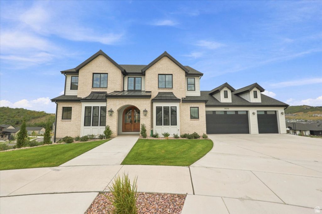 14598 S CANYON EDGE CIR, Draper (ut Cnty), UT 84020 — photo 5