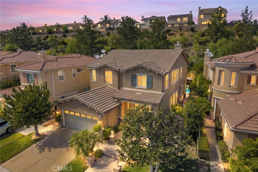 20619 Lugano, Porter Ranch, CA 91326 — photo 2