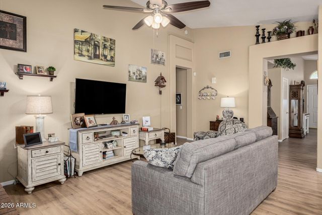 7218 E MONTE Avenue, Mesa, AZ 85209