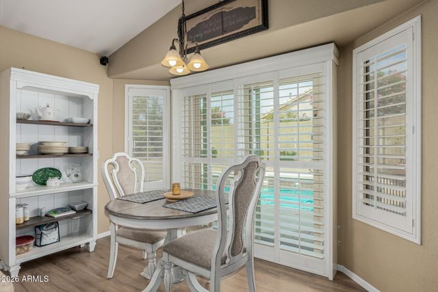 7218 E MONTE Avenue, Mesa, AZ 85209