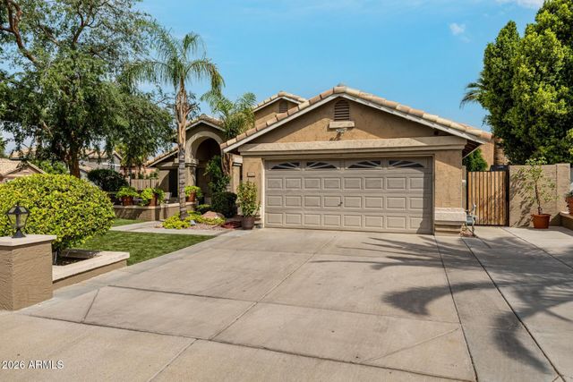 7218 E MONTE Avenue, Mesa, AZ 85209