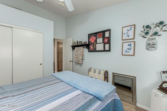 7218 E MONTE Avenue, Mesa, AZ 85209