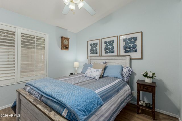 7218 E MONTE Avenue, Mesa, AZ 85209