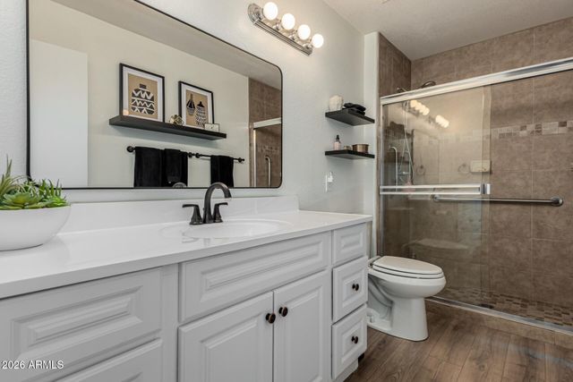 7218 E MONTE Avenue, Mesa, AZ 85209