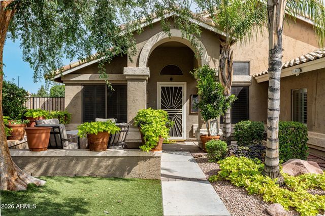 7218 E MONTE Avenue, Mesa, AZ 85209