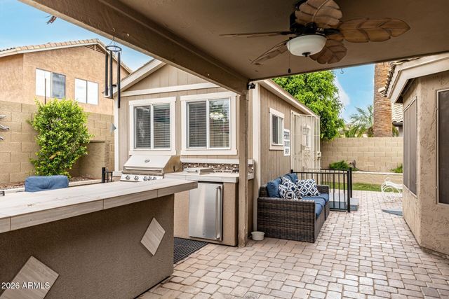 7218 E MONTE Avenue, Mesa, AZ 85209