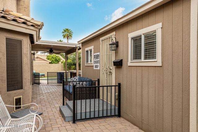 7218 E MONTE Avenue, Mesa, AZ 85209