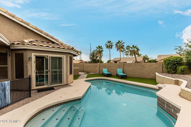 7218 E MONTE Avenue, Mesa, AZ 85209