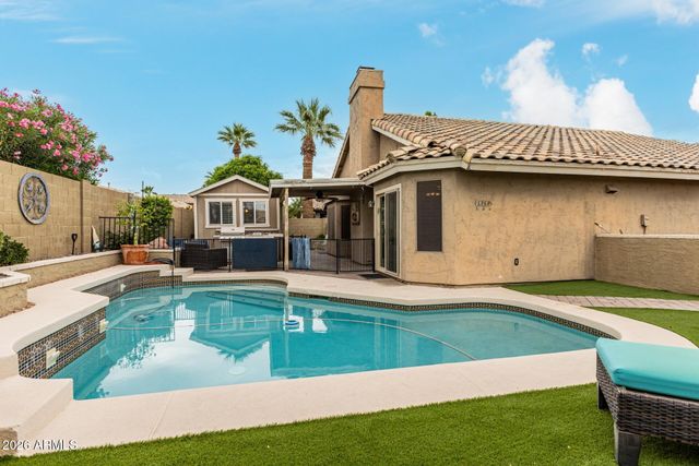 7218 E MONTE Avenue, Mesa, AZ 85209