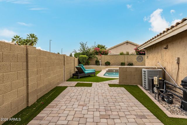 7218 E MONTE Avenue, Mesa, AZ 85209