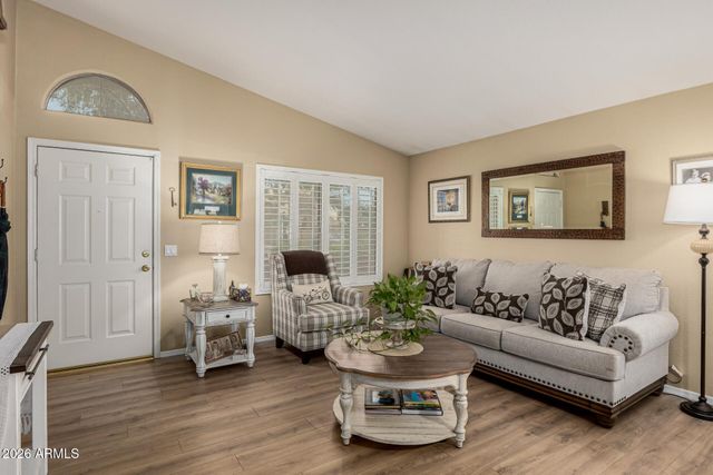 7218 E MONTE Avenue, Mesa, AZ 85209