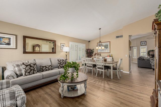 7218 E MONTE Avenue, Mesa, AZ 85209