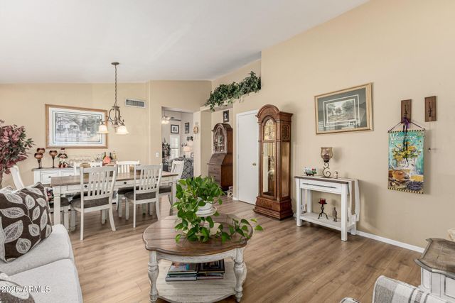 7218 E MONTE Avenue, Mesa, AZ 85209