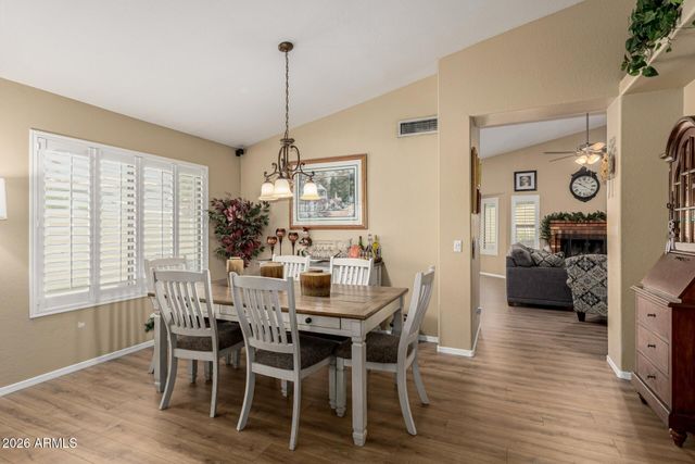 7218 E MONTE Avenue, Mesa, AZ 85209