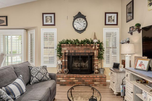 7218 E MONTE Avenue, Mesa, AZ 85209