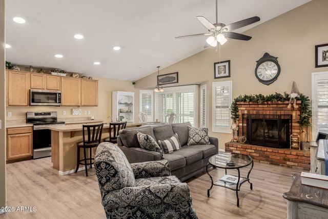 7218 E MONTE Avenue, Mesa, AZ 85209