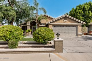 7218 E MONTE Avenue, Mesa, AZ 85209