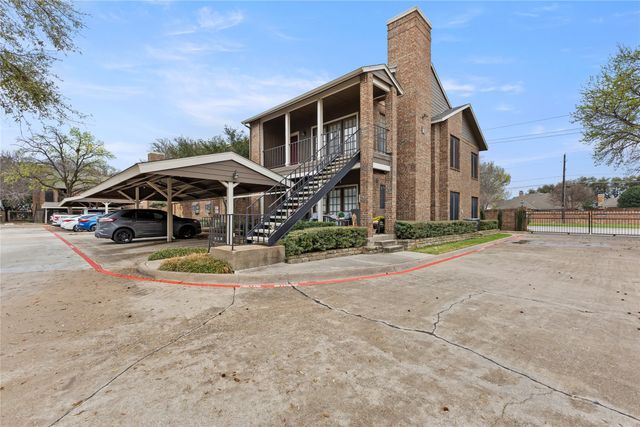 5859 Frankford Road 812, Dallas, TX 75252