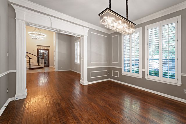 3406 Oakleaf Lane, Richardson, TX 75082