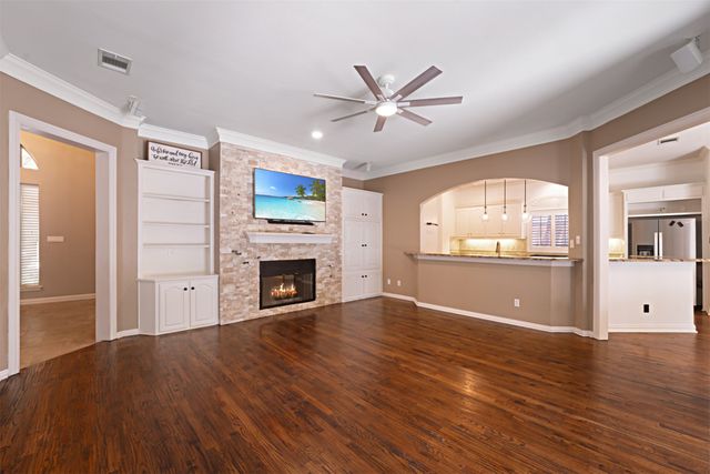 3406 Oakleaf Lane, Richardson, TX 75082