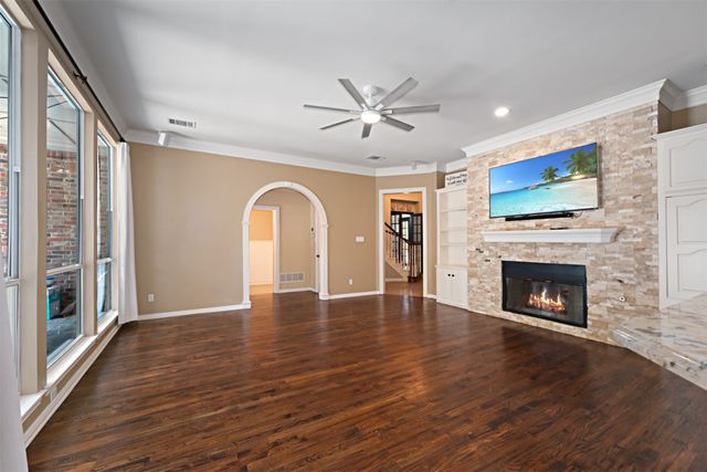 3406 Oakleaf Lane, Richardson, TX 75082