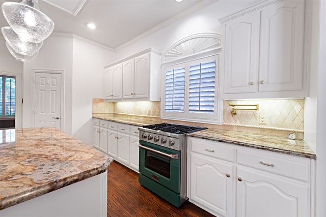 3406 Oakleaf Lane, Richardson, TX 75082