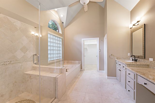 3406 Oakleaf Lane, Richardson, TX 75082