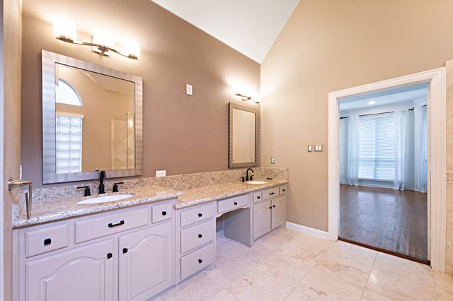 3406 Oakleaf Lane, Richardson, TX 75082
