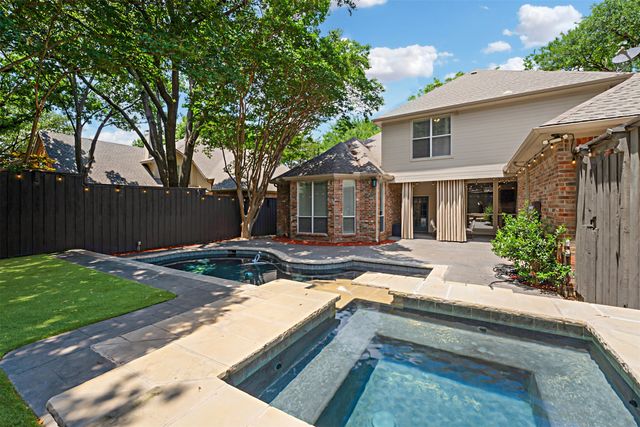 3406 Oakleaf Lane, Richardson, TX 75082
