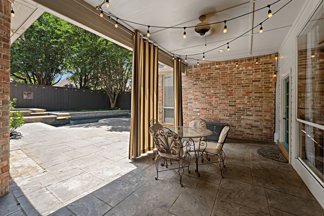 3406 Oakleaf Lane, Richardson, TX 75082