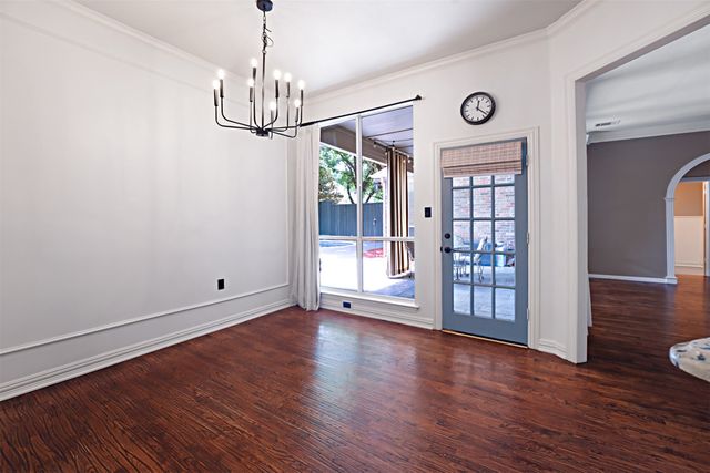 3406 Oakleaf Lane, Richardson, TX 75082