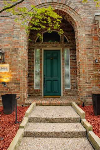 3406 Oakleaf Lane, Richardson, TX 75082