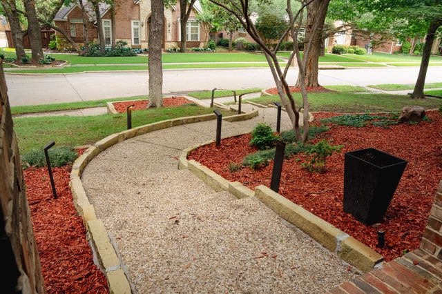 3406 Oakleaf Lane, Richardson, TX 75082