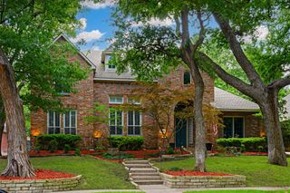 3406 Oakleaf Lane, Richardson, TX 75082