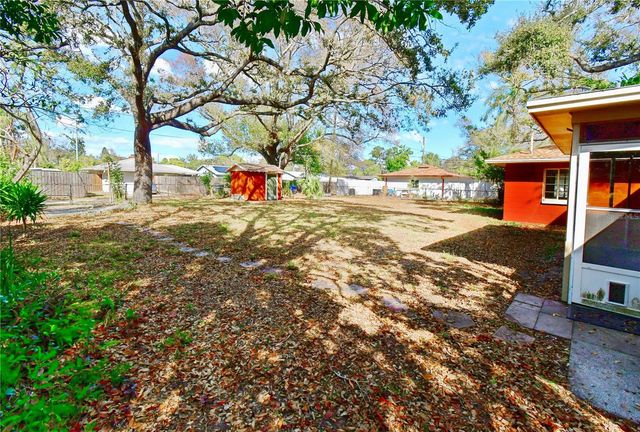 5435 5TH AVENUE S, St Petersburg, FL 33707