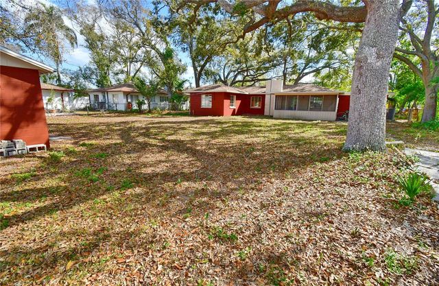 5435 5TH AVENUE S, St Petersburg, FL 33707