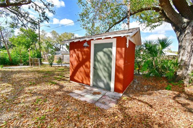 5435 5TH AVENUE S, St Petersburg, FL 33707