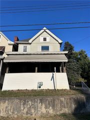1813 Duquesne Ave, Mckeesport, PA 15132