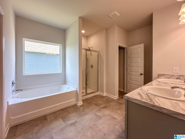 9372 BRUNSWICK AVENUE, Kimberly, AL 35091
