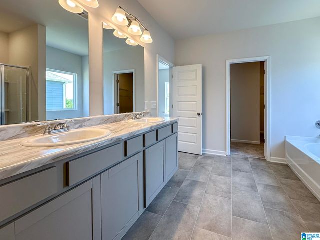 9372 BRUNSWICK AVENUE, Kimberly, AL 35091
