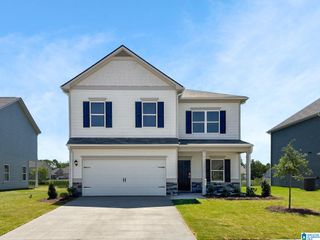 9372 BRUNSWICK AVENUE, Kimberly, AL 35091