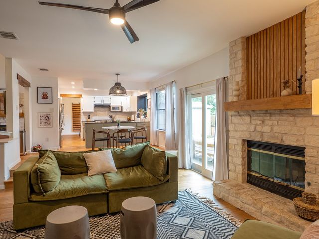 5727 Abilene TRL, Austin, TX 78749