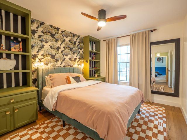 5727 Abilene TRL, Austin, TX 78749