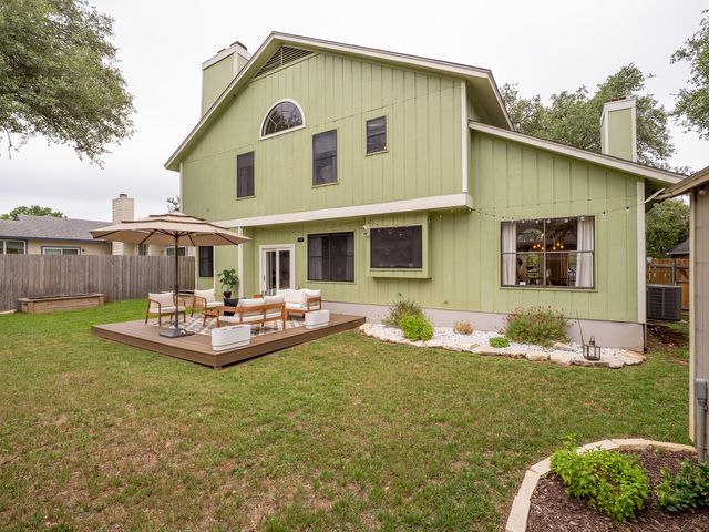5727 Abilene TRL, Austin, TX 78749