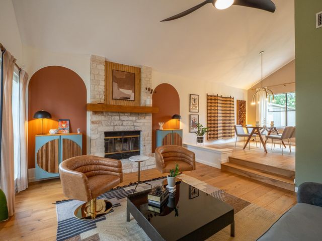 5727 Abilene TRL, Austin, TX 78749