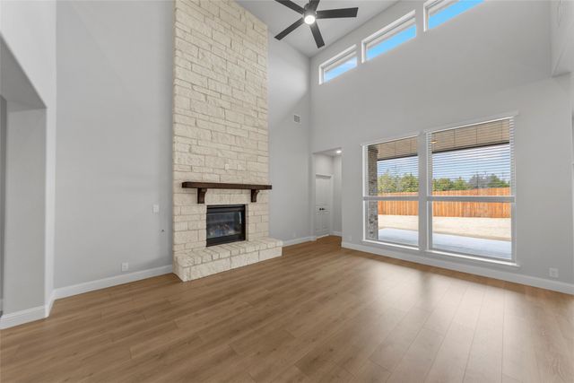 3405 Heathrow Road, Mesquite, TX 75181