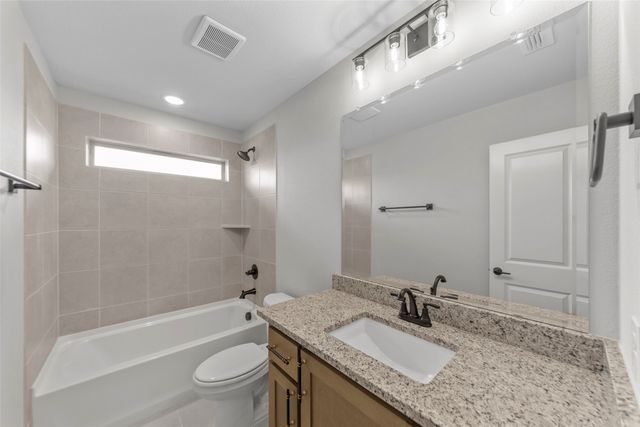 3405 Heathrow Road, Mesquite, TX 75181