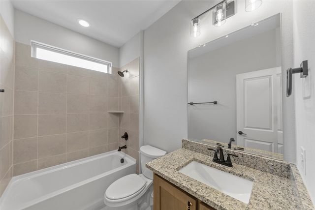 3405 Heathrow Road, Mesquite, TX 75181