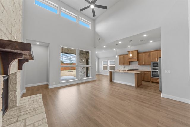 3405 Heathrow Road, Mesquite, TX 75181