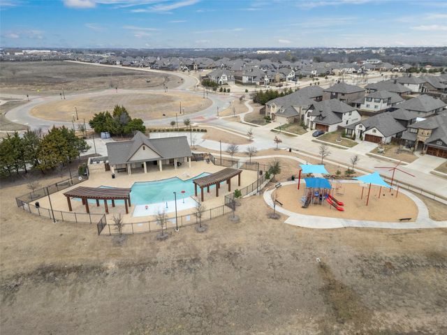 3405 Heathrow Road, Mesquite, TX 75181